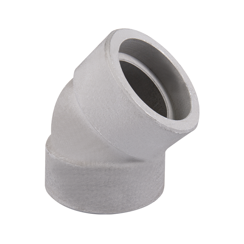 Jiangyin Gaoxin Pipe Fittings Co., Ltd.
