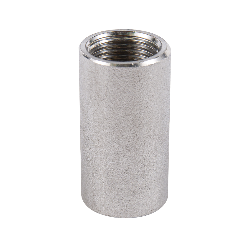Forged Thread Coupling