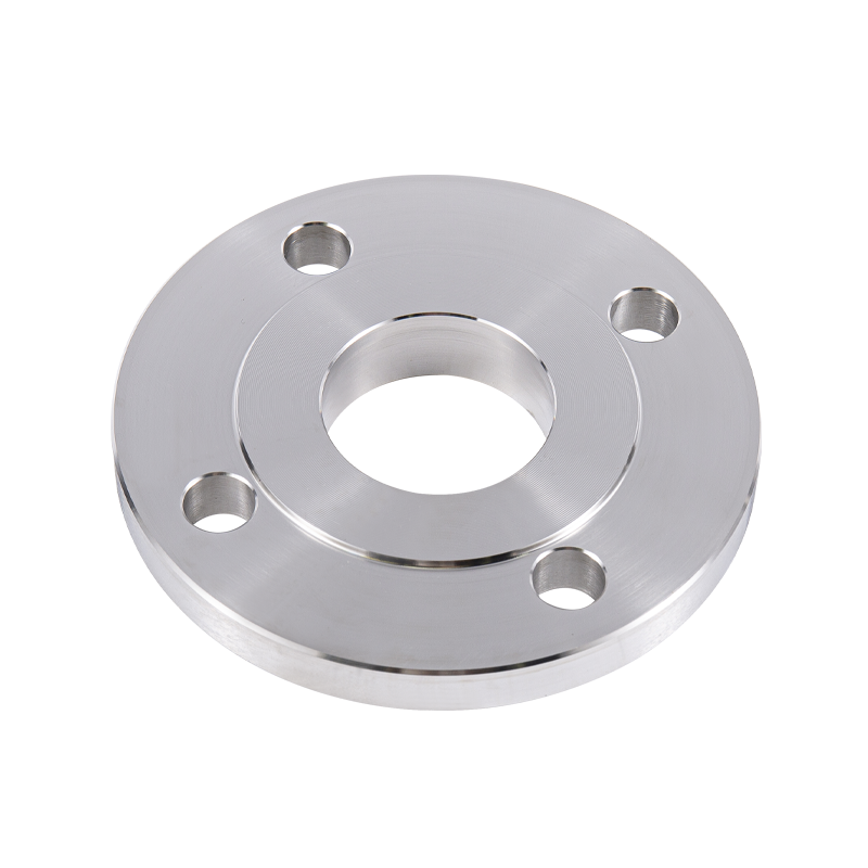Threaded Flange