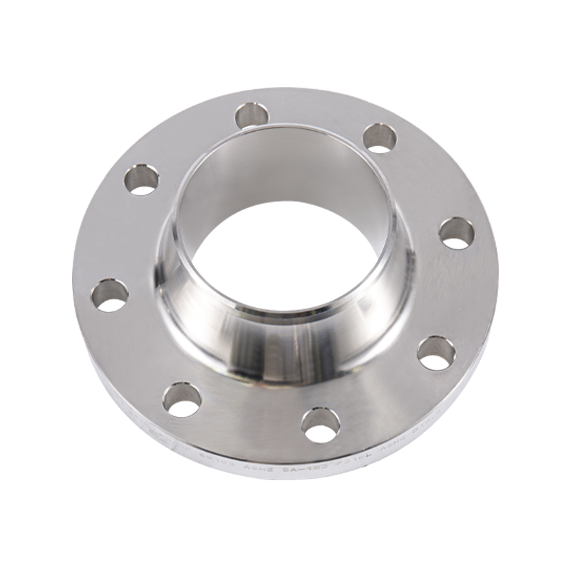 Weld Neck Flange