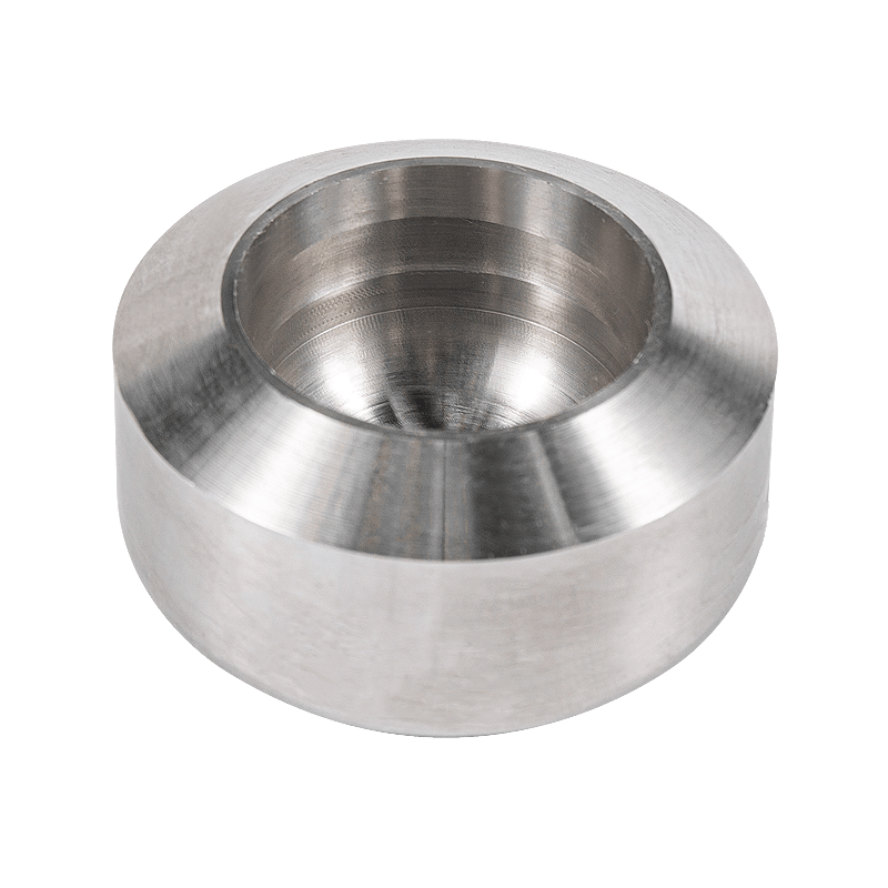 Forged Socket Welding Cap