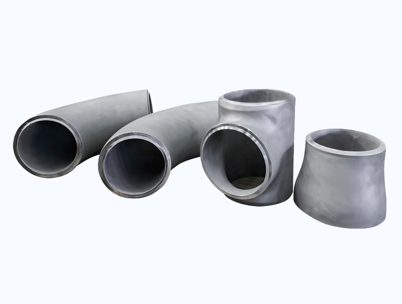 Butt Weld Pipe Fittings