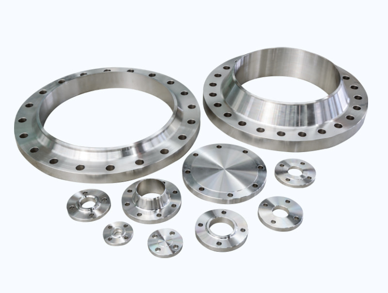 Flange