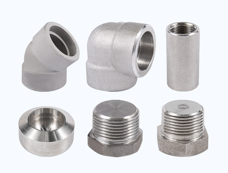 Forged Fittings